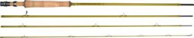 Douglas Upstream Plus Fly Rod - 9' #4