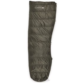 EMS Clarity Ultralight 20-Degree Backpacking Quilt, Long