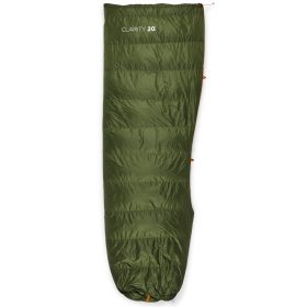 EMS Clarity Ultralight 20-Degree Backpacking Quilt, Regular