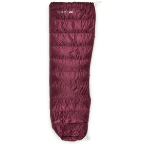 EMS Clarity Ultralight 20-Degree Backpacking Quilt, Regular