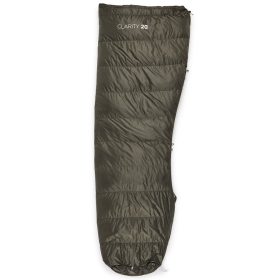 EMS Clarity Ultralight 20-Degree Backpacking Quilt, Short