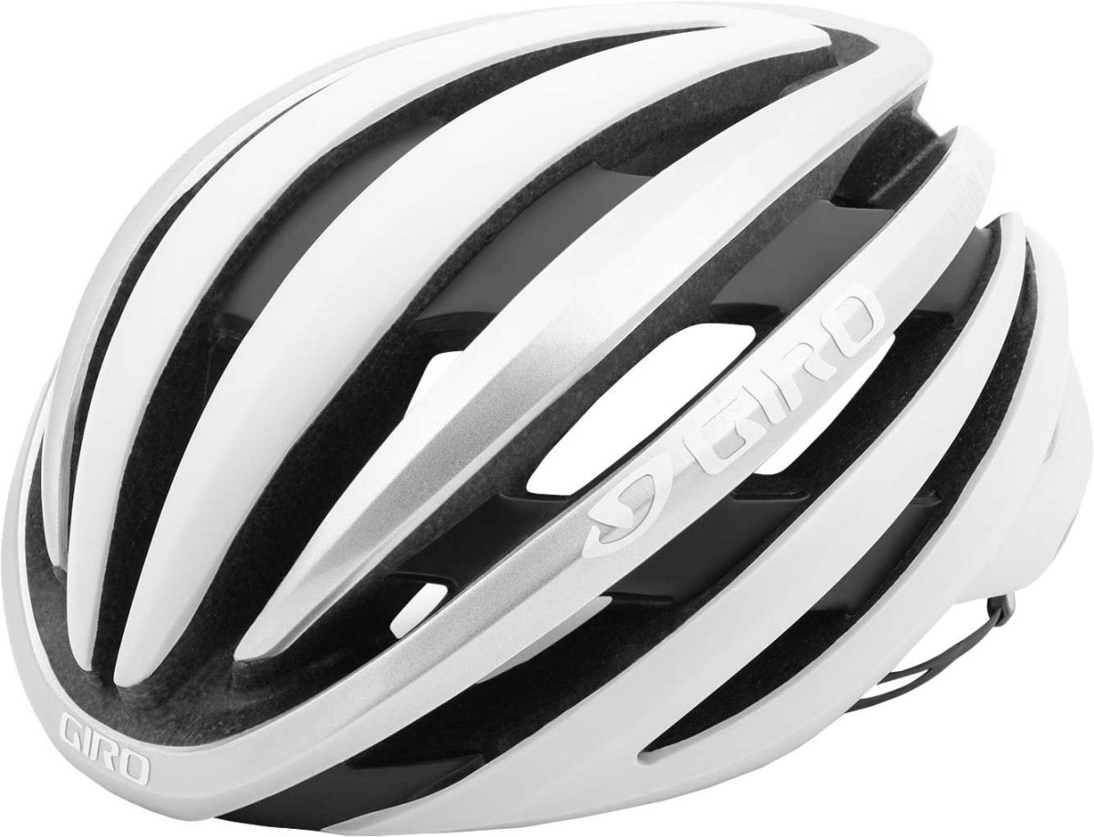Giro Adult Cinder MIPS Bike Helmet, Small, Matte White/Silver