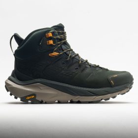 HOKA Kaha 2 GTX Men's Hiking Shoes Duffel Bag/Radiant