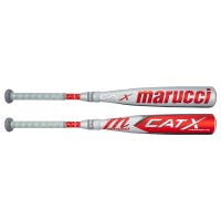 Marucci CATX Composite (-10) USSSA Junior Baseball Bat - 2023 Model Size 26in./16oz