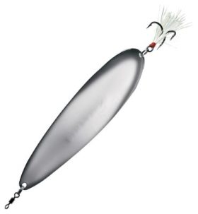 Nichols Lures Magnum Flutter Spoon