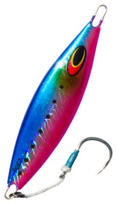 Nomad Design Buffalo Jig