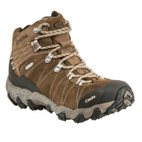 Oboz Women's Bridger Mid B-Dry Hiking Boots - Size 9