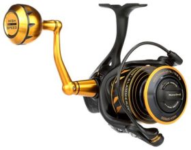 PENN Slammer IV Spinning Reel