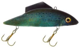 Phantom Lures Live Series Reaper Soft Bait