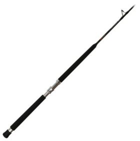 Phenix Rods Black Diamond Conventional Casting Rod