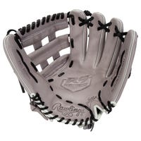 Rawlings R9 Series 12" Fastpitch Softball Glove - 2023 Model Size 12 in