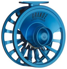 Redington Grande Fly Reel