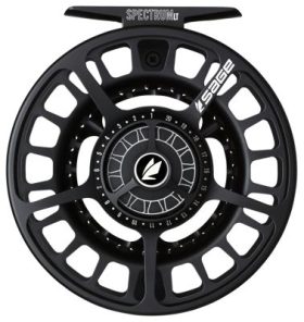 Sage Spectrum LT Fly Reel