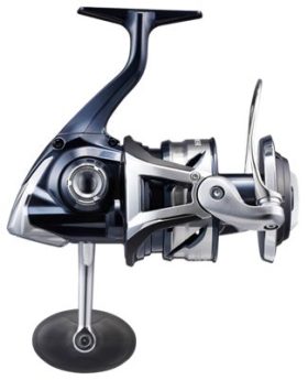 Shimano TwinPower SW Spinning Reel