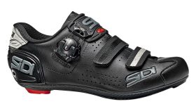 Sidi | ALBA 2 Women's Road Shoes | Size 38.5 in Black