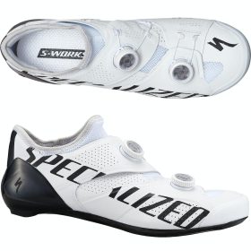 Specialized | S-Works Ares Road Shoe Men's | Size 36 in White