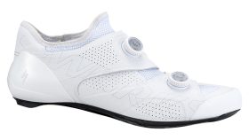 Specialized | S-Works Ares Road Shoe Men's | Size 36 in White