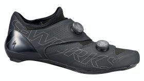 Specialized | S-Works Ares Road Shoe Men's | Size 39 in Black