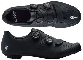 Specialized | Torch 3.0 Road Shoes Men's | Size 36 in Black