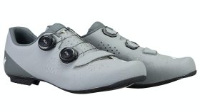 Specialized | Torch 3.0 Road Shoes Men's | Size 39.5 in Cool Grey/Slate