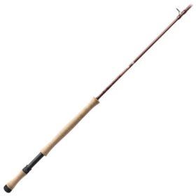 St. Croix Imperial Switch Fly Rod - 11' - 6 Line Weight