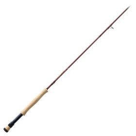 St. Croix Imperial USA Fly Rod