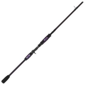 St. Croix Mojo Musky Casting Rod