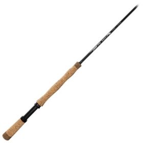 Temple Fork Outfitters BC Big Fly Rod - TF 08 90 4 BF