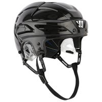 Warrior Covert PX2 Hockey Helmet in Black