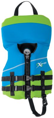 XPS Neoprene Life Vest for Babies
