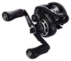 Abu Garcia Zenon X Baitcast Reel