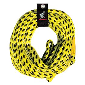 Airhead Super-Strength 6-Person Tube Rope