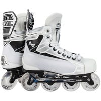 Alkali Revel 3 LE Senior Roller Hockey Skates Size 10.5