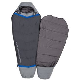 Alps Mountaineering Aura 30°F/15°F Mummy Sleeping Bag System