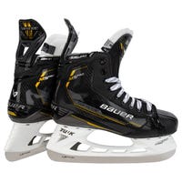 Bauer Supreme M5 Pro Intermediate Ice Hockey Skates Size 4.0