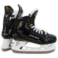 Bauer Supreme M5 Pro Junior Ice Hockey Skates Size 1.0