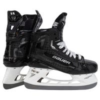 Bauer Supreme Mach Intermediate Ice Hockey Skates Size 4.0