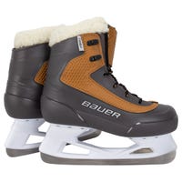 Bauer Whistler Rec Junior Ice Skates Size 2.0