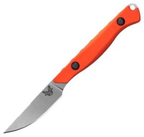 Benchmade 15700 Flyway Fixed-Blade Knife