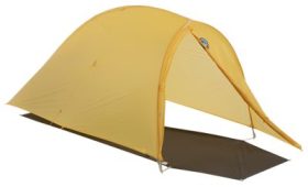 Big Agnes Fly Creek HV UL1 Solution Dye 1-Person Tent