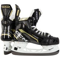 CCM Tacks AS-V Pro Intermediate Ice Hockey Skates Size 4.5