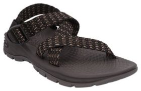 Chaco Z/Volv Sandals for Men - Liar Black - 13M