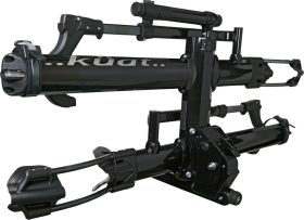 Kuat NV 2.0 Bike Rack - Black - 2"