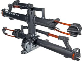Kuat NV 2.0 Bike Rack - Gray/Orange - 2"