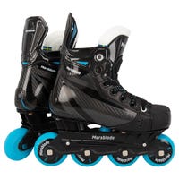 Marsblade O1 Kraft Elite Junior Roller Hockey Skates Size 3.0