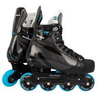 Marsblade O1 Kraft Elite Senior Roller Hockey Skates Size 7.5