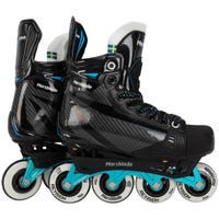 Marsblade R1 Kraft Elite Junior Roller Hockey Skates Size 3.5