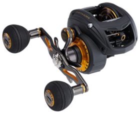 PENN Fathom Baitcast Reel - FTH400LP