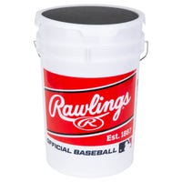 Rawlings 6 Gallon Empty Bucket