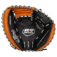 Rawlings R9 Series 32" Baseball Catcher's Mitt - 2023 Model Size 32 in